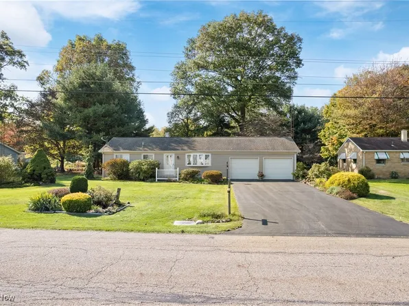 10891 Wilma Ave NE, Alliance, OH 44601