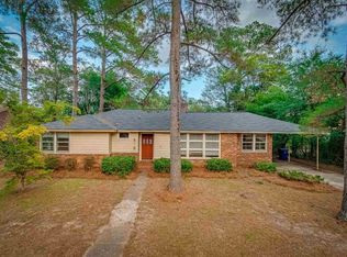 3014 Chinaberry Dr, Columbia, SC 29204