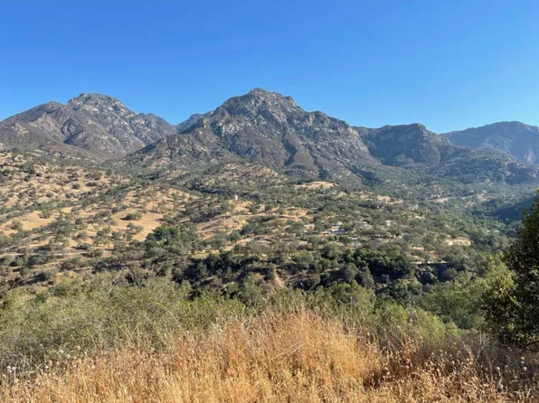 0 Sierra Dr, Three Rivers, CA 93271