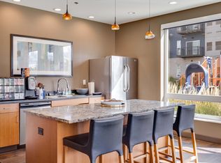 The Liberty Apartments and Townhomes, Minneapolis, MN 55427