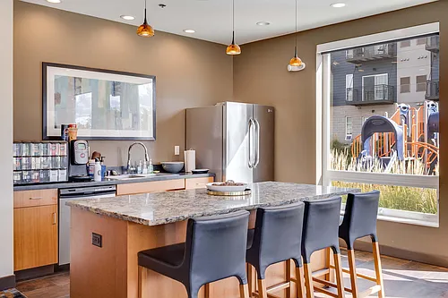 The Liberty Apartments and Townhomes Photo 1