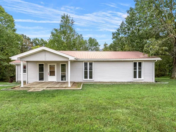 2345 Jock Rd, Bee Spring, KY 42207