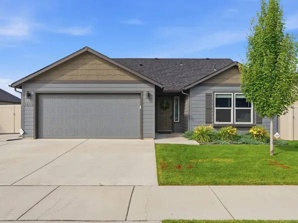 14702 E Sanson Ave, Spokane Valley, WA 99216