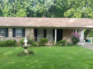 7400 Denise Dr, Little Rock, AR 72209