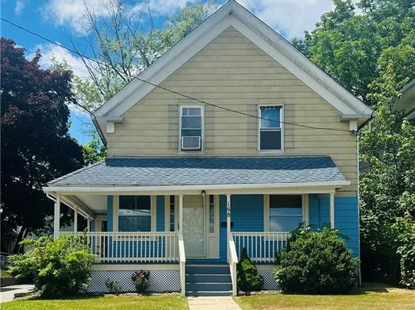 168 3rd Ave, Woonsocket, RI 02895