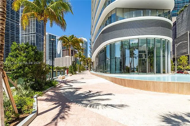 300 Biscayne Boulevard Way #2802E — Photo 42
