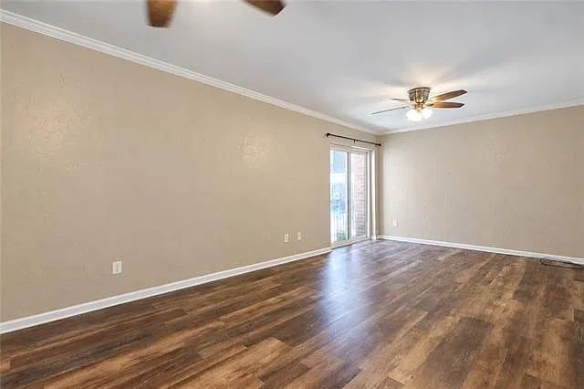 1 bed, 1.0 bath, 716 sqft, $1,500 — Photo 2