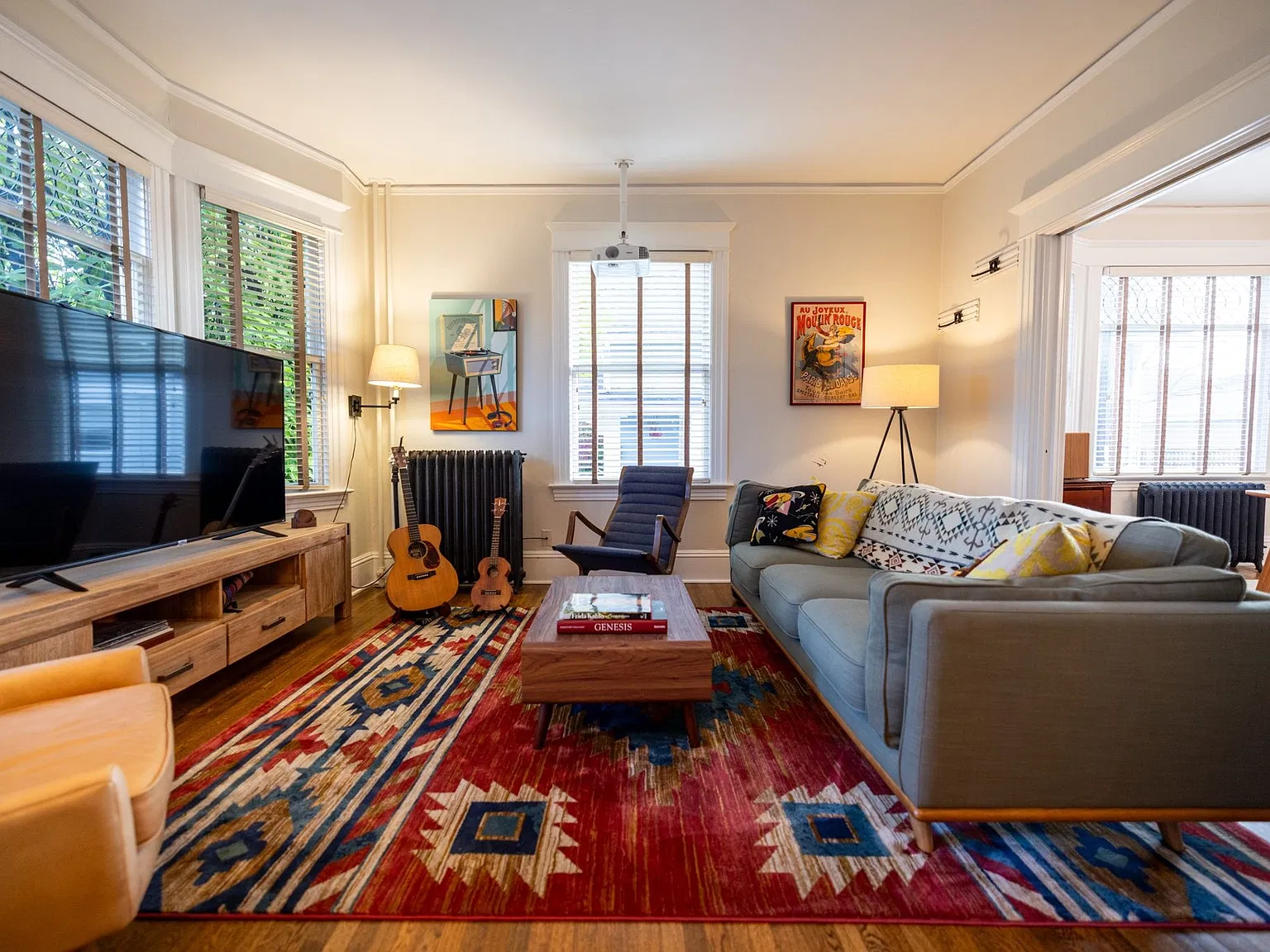 2 bed, 1410 sqft, $4,995 — Photo 4
