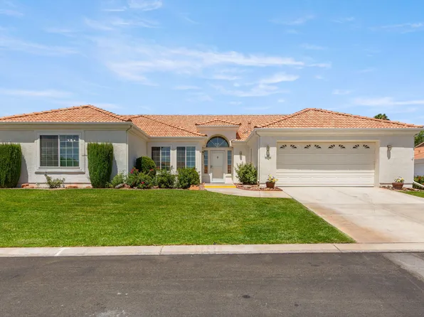 39 N Valley View Dr Unit 69, Saint George, UT 84770