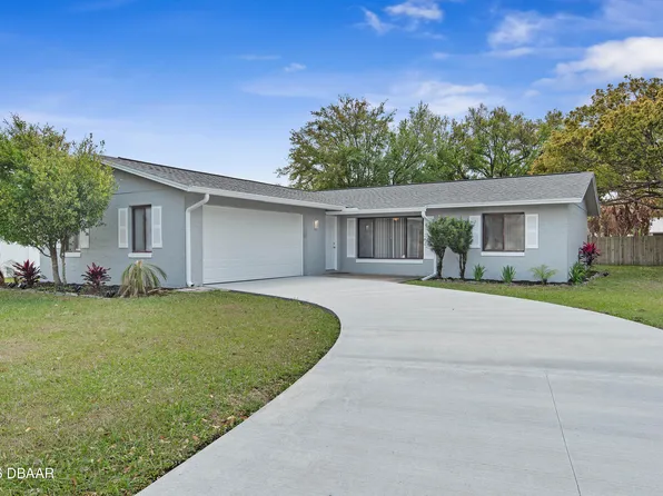 1222 Thomasina Dr, Port Orange, FL 32129