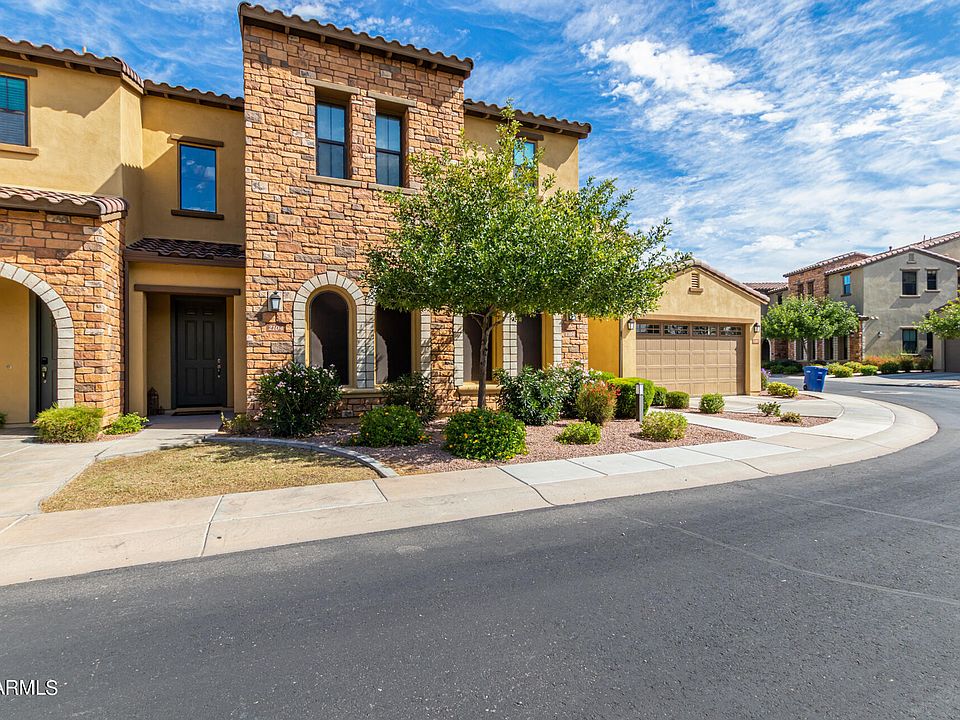 4777 S Fulton Ranch Blvd Chandler, AZ, 85248 Apartments for Rent Zillow