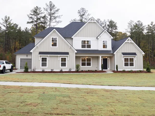 400 Atlantica Dr #53, Newnan, GA 30263