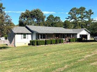 6837 Robin Way, Ozark, AR 72949