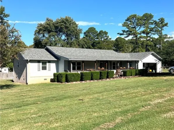 6837 Robin Way, Ozark, AR 72949