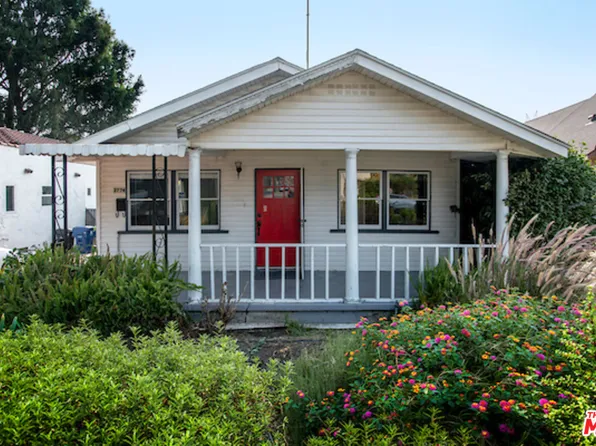 3774 Valleybrink Rd, Los Angeles, CA 90039