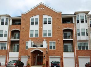 8610 Fluttering Leaf Trl UNIT 408, Odenton, MD 21113