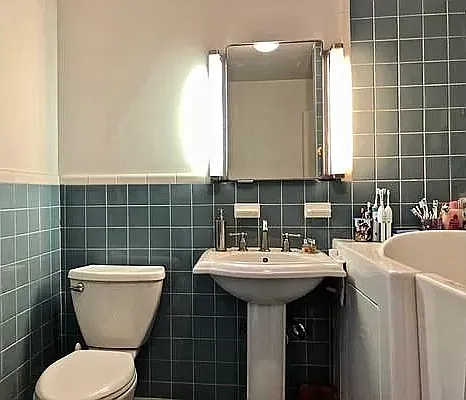 3 bed, 2.5 bath, 1521 sqft, $3,500 — Photo 2