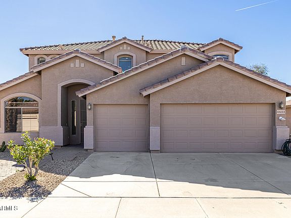 2nd image of 43223 W Venture Rd