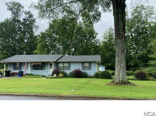 2044 Dialsdale Ln SW, Cullman, AL 35055