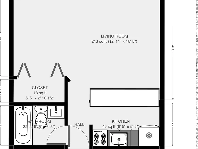 130 N Hancock St — Photo 5