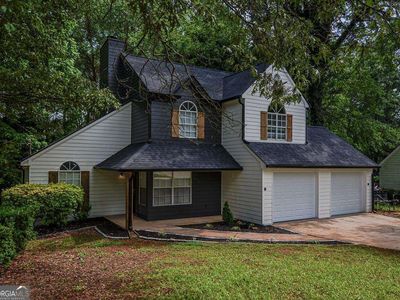 1930 Rocky Mill Ln, Lawrenceville, GA, 30044