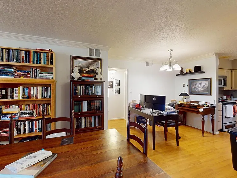 3101 Patrick Henry Dr #132 — Photo 21
