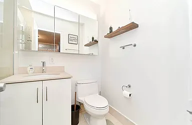 Rented by Living New York