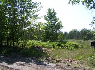 Hill Rd, Cheboygan, MI 49721