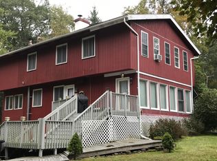 166 Ridge Dr, Milford, PA 18337