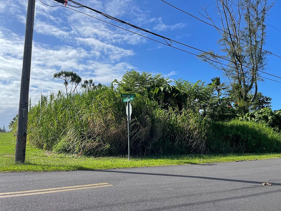 1929 Puna Pkwy, Pahoa, HI 96778 Zillow