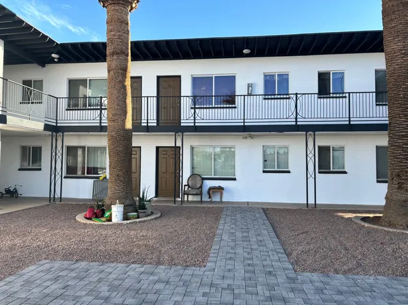 1525 W Indian School Rd., 1525 W Indian School Rd #10, Phoenix, AZ 85015