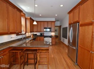 3723 N Wayne Ave #1, Chicago, IL 60613