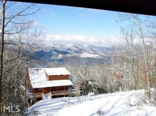 36 Brandon Dr #17/18, Blue Ridge, GA 30513