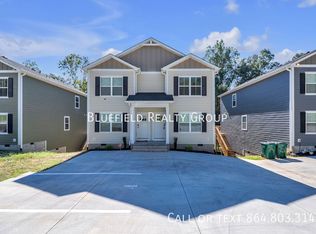 267 Vanderbilt Rd, Spartanburg, SC 29301