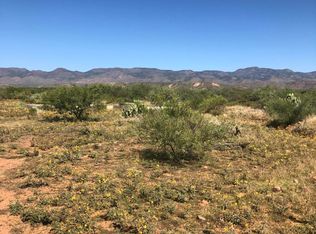 84 E Greenback Valley Rd, Globe, AZ --