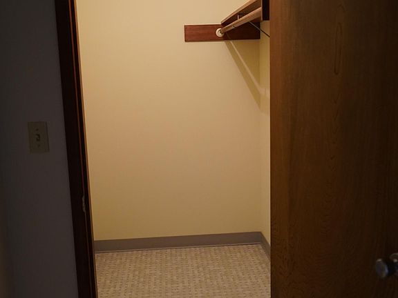 Entryway Closet