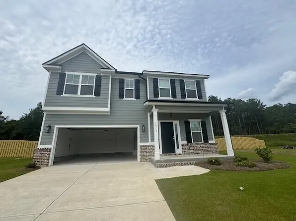 1457 ELIAS Station, Thomson, GA 30824