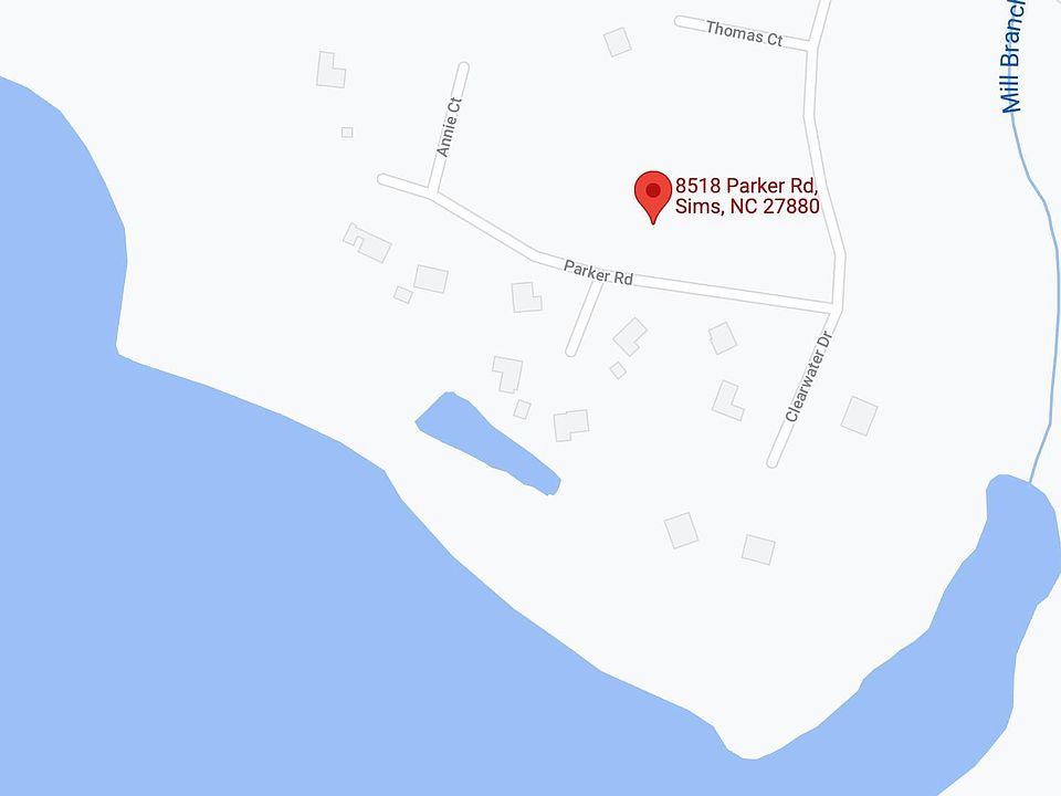 2nd image of 8518 Parker Rd