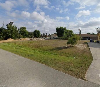 17387/389 Barbara DR, Fort Myers, FL, 33967