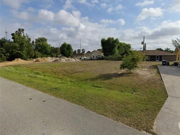 17387/389 Barbara DR, FORT MYERS, FL 33967