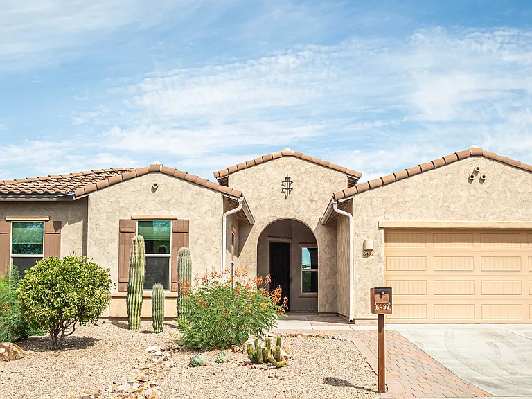 6492 W Whispering Windmill Ln — Photo 4