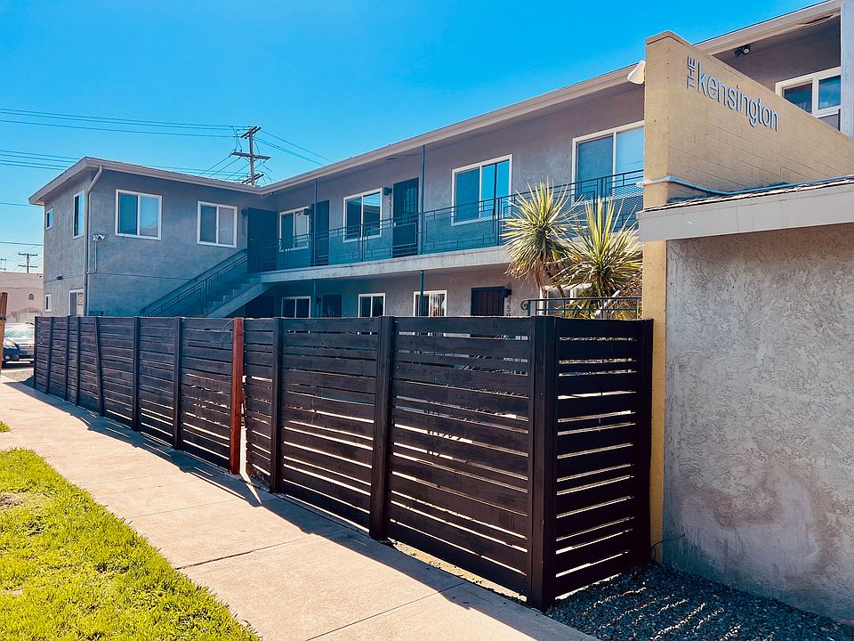 1st image of 4512 Kensington Dr #4512
