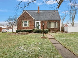 7148 Baring Pkwy, Hammond, IN 46324