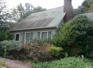 2027 19th Avenue Cir NE, Hickory, NC 28601
