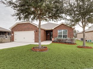 3610 Texoma Lk, San Antonio, TX 78253