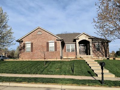 6902 Stanwood Dr, Columbia, MO, 65203