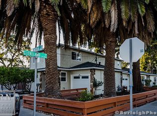 502 Lincoln Ave, Redwood City, CA 94061