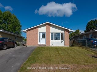 818 Orpington Rd, Peterborough, ON K9J 7X5