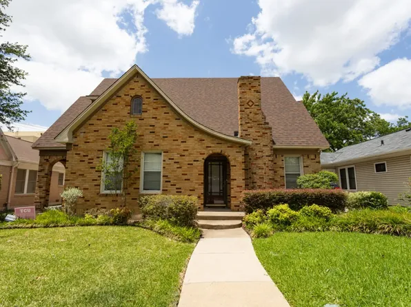 3144 Cockrell Ave #3144, Fort Worth, TX 76109