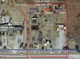 7601 NE 23rd St, Oklahoma City, OK 73141